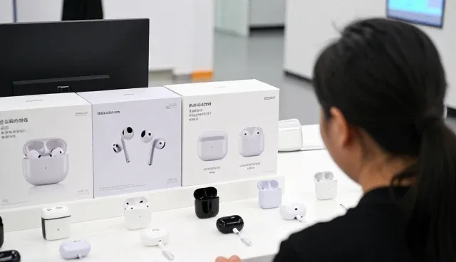技术迭代驱动下地区电子产品市场的新机遇