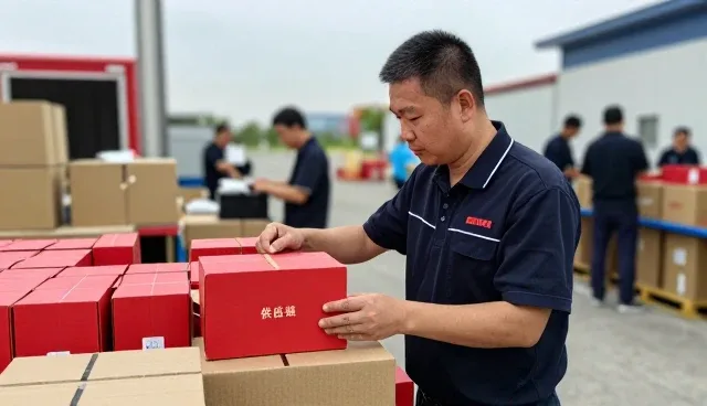 厂商合作服务电子产品：仓储配送客户关心的问题
