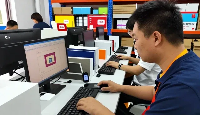从学校与医院应用看仓储配送未来发展方向